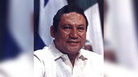 Eks Diktator Panama Manuel Noriega Tutup Usia