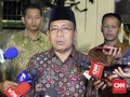 Istana: Ahli Hukum Bakal Dominasi Dewan Pengawas KPK