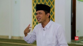 Hukum Mimpi Basah di Siang Hari Saat Berpuasa