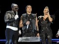 Taboo 'Black Eyed Peas' Bicara Perang & Mimpi Buruk Kanker