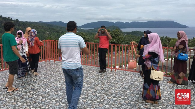 Forkopimda Kota Sabang Aceh melarang perayaan tahun baru meski diisi dengan zikir, yasinan atau tausiah.