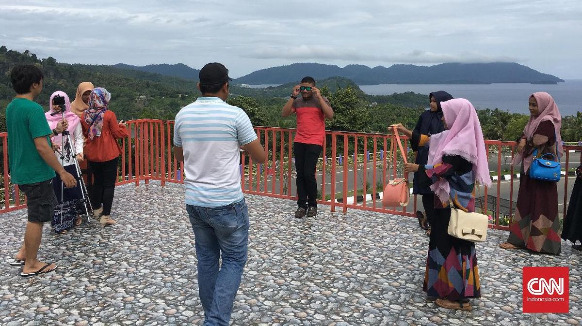 Warga Sabang Aceh Dilarang Rayakan Tahun Baru Meski Bernuansa Islam