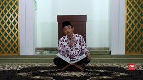 Soal Larangan Berjualan Makanan di Siang Hari Ramadan