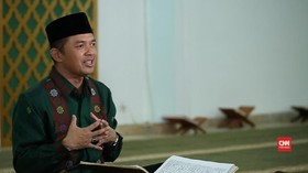 Seberapa Penting Doa di Bulan Ramadan?
