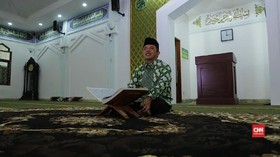 Sahkah Puasa Seseorang Jika Dia Meninggalkan Salat?