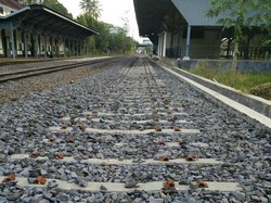 Jalur Kereta di Madura Mau Dihidupkan Lagi, Biayanya Rp 3,3 T!