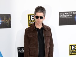 Noel Gallagher Mau Reuni Bareng Oasis!