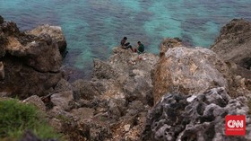 Sabang Melenggang Menuju Kota Wisata