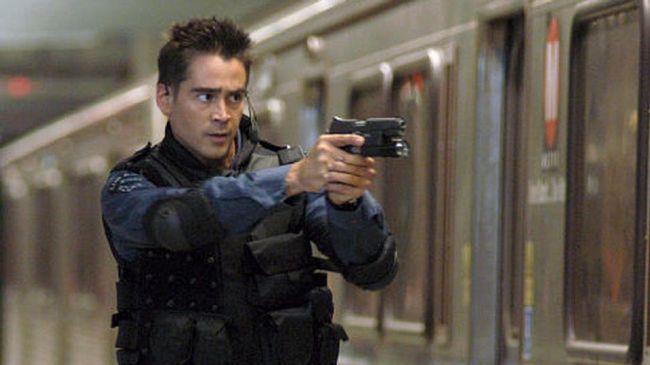Live Streaming Bioskop Trans TV 14 September, S.W.A.T Bioskop Trans TV pada Senin (14/9) akan menayangkan S.W.A.T dan End of a Gun yang bisa disaksikan secara live streaming di CNNIndonesia.com.