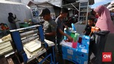 Berburu Menu Favorit Buka Puasa di Aceh Dari mulai sambai peugaga atau urap pegagan hingga lemang berbahan dasar ketan, Aceh memiliki sejumlah menu berbuka puasa yang menarik untuk dicicipi.