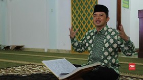 Bagaimana Hukumnya Tidur Siang di Bulan Ramadan?