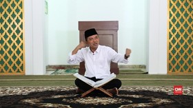 Apa Hukumnya Berenang dan Menyelam Saat Ramadan?