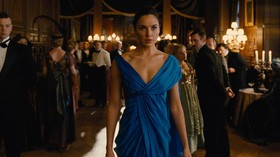 Penayangan Wonder Woman 1984 Diundur ke Agustus 2020