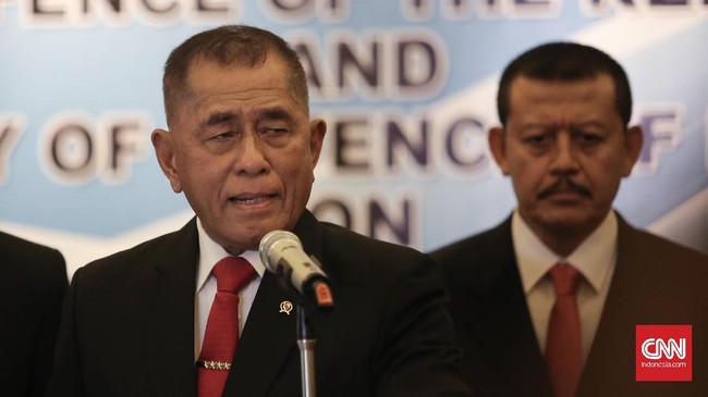 Menhan RI Ryamizard Ryacudu menyatakan dirinya akan membahas seputar rencana pengadaan pesawat angkut Hercules dengan Menhan AS James Mattis di Jakarta.
