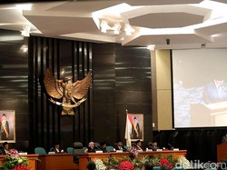 2 PAW Anggota DPRD DKI Fraksi PKS Dilantik Hari Ini