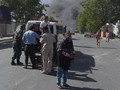 Serangan Mortir ISIS di Kabul Renggut Nyawa 8 Orang