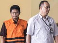 KPK Periksa Sekjen Kemendes soal Suap ke Auditor BPK