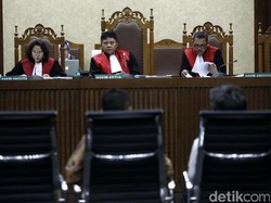 Ternyata Wahono Saputro Juga Pernah Diperiksa di Kasus Adik Ipar Jokowi