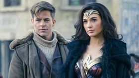 Tujuh Fakta Di Balik Pembuatan 'Wonder Woman'
