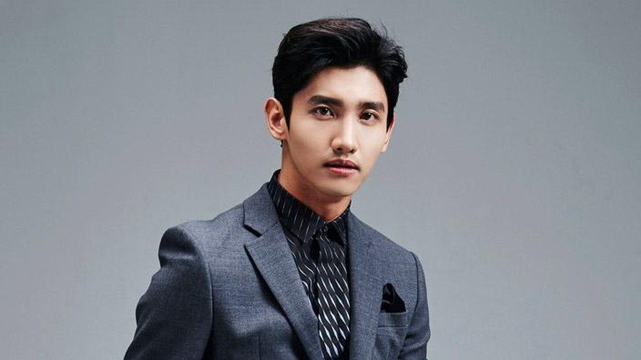 Changmin Changmin TVXQ