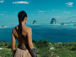 DC Gercep Garap Wonder Woman, Naskah On Progress