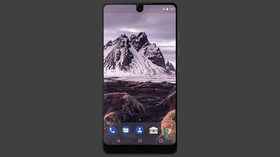 Sangat Kokoh, Essential Phone Sulit Dibongkar