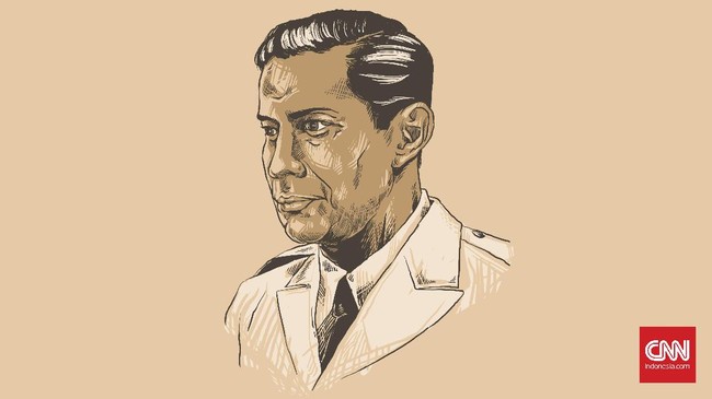 Ilustrasi Sultan Hamid II