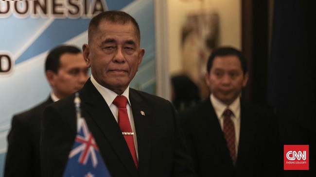 Sulawesi Utara saat ini berstatus siaga I. Langkah itu diambil karena Sulut berdekatan dengan daerah Marawi, Filipina, yang tengah bertempur dengan ISIS.