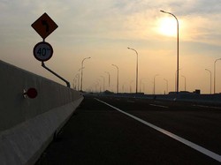 Rencana Gudang Garam Garap Tol Rp 10 T di Kediri, Rutenya Mana Saja?