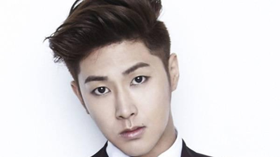 Yunho Yunho leader TVXQ