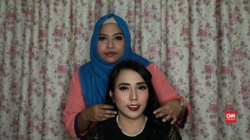 Hobi Merias Wajah yang Menjanjikan