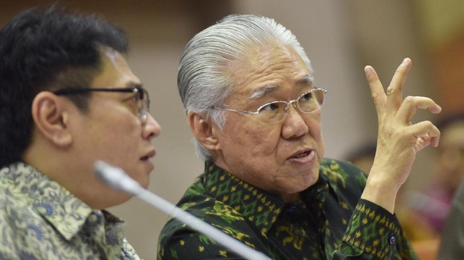 Pada debat capres kedua pada Minggu (19/2), Presiden Jokowi memaparkan impor jagung pada 2018 sebesar 180 ribu ton, berbeda dari data BPS sebesar 738 ribu ton.
