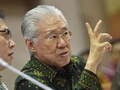 Mendag Enggar Jelaskan Beda Data Impor Jagung Jokowi dan BPS