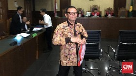 Dirjen Pajak: Siapa Pun Dapat Bertemu Saya