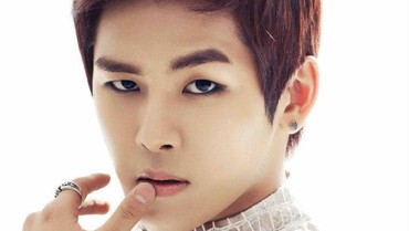 img-title Putus Kontrak dengan Gloria Ent, Hoya Eks Infinite Pilih Jadi Free Agent