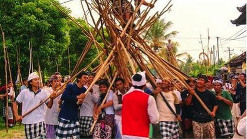 Pesta Kesenian Bali (PKB) 2017 sebentar lagi akan segera dibuka.