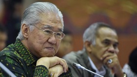 Disebut Salah Urus Impor Pangan, Mendag Ikuti Rekomendasi BPK