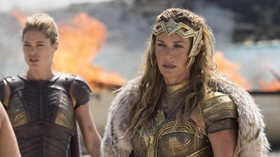 Arkeolog Buka Peluang Legenda Ksatria Wanita Amazon Memang Nyata