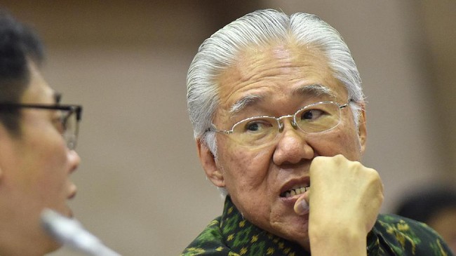 Menteri Perdagangan Enggartiasto Lukita menyebut sudah ada kemajuan dalam pembahasan terkait keringanan tarif bea masuk dalam bentuk fasilitas GSP oleh AS.