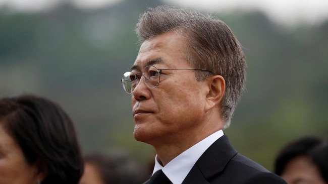 Analis hubungan Korea Utara-Selatan menyebut masih ada harapan Pyongyang menanggapi ajakan berunding dari pemerintahan Moon Jae-in.