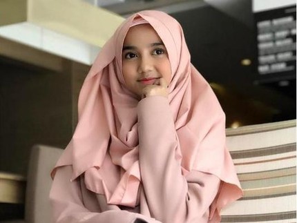 Yusuf Mansur Didik Wirda agar Jadi Pemimpin Perempuan yang Tangguh