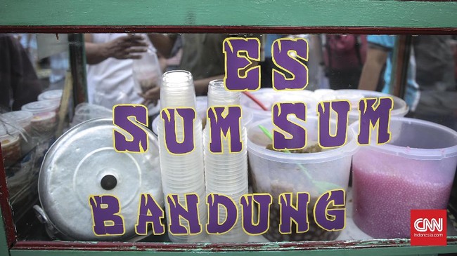 CNNIndonesia.com telah merangkum jadwal berbuka puasa yang dilansir dari laman resmi BIMAS Kementerian Agama.