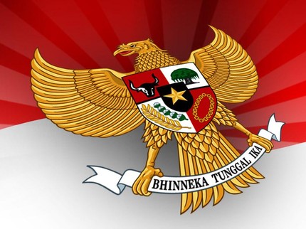 Hari Lahir Pancasila, Ini Makna dan Lirik Lagu Garuda Pancasila untuk Dikenalkan ke Anak