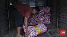 Inflasi Pekan Pertama Agustus 2017 Capai 0,02 Persen