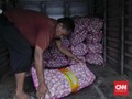 Kemendag Terbitkan Izin Tujuh Perusahaan Impor Bawang Putih