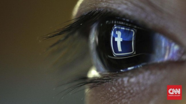 Smartwatch dari Facebook untuk menanggapi produk sejenis yang sudah lebih dulu dibuat Apple dan Google.