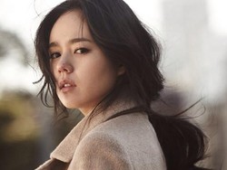 Han Ga In Mengaku Tak Pernah Botox dan Filler, Ungkap Perawatan Wajahnya