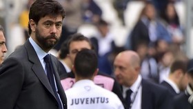 Agnelli Bicara Prospek Guardiola Jelang Lyon vs Juventus