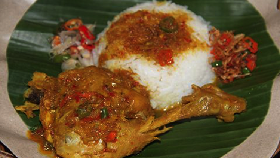 Pesta Kesenian Bali 2017 Makin Meriah Lewat Festival Kuliner