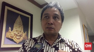 Hilmar Farid Sebut Desukarnoisasi Terjadi Saat Orba Berkuasa